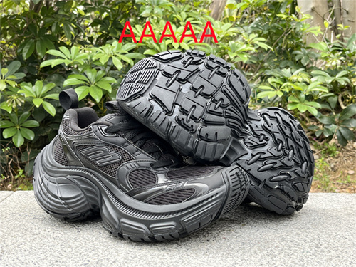 Balenciaga 12(AAAA)Shoes-0002