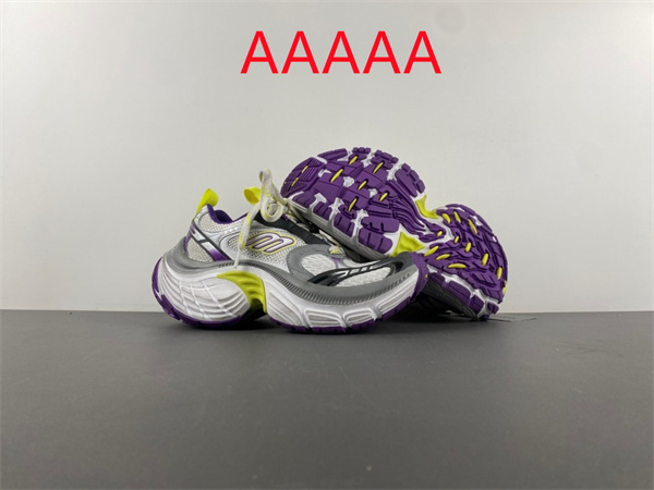 Balenciaga 12(AAAA)Shoes-0021