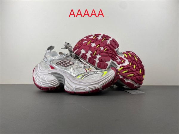Balenciaga 12(AAAA)Shoes-0026