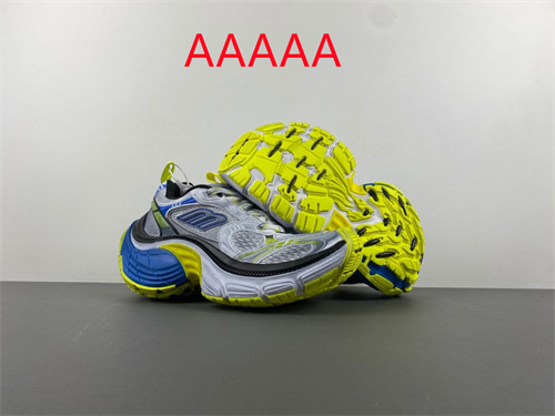 Balenciaga 12(AAAA)Shoes-0004