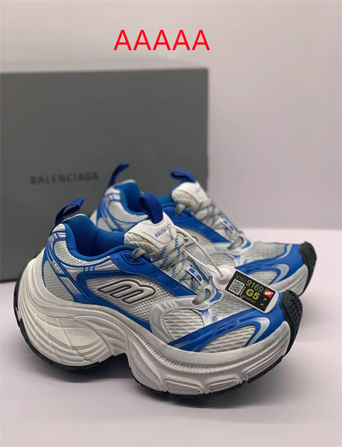 Balenciaga 12(AAAA)Shoes-0006