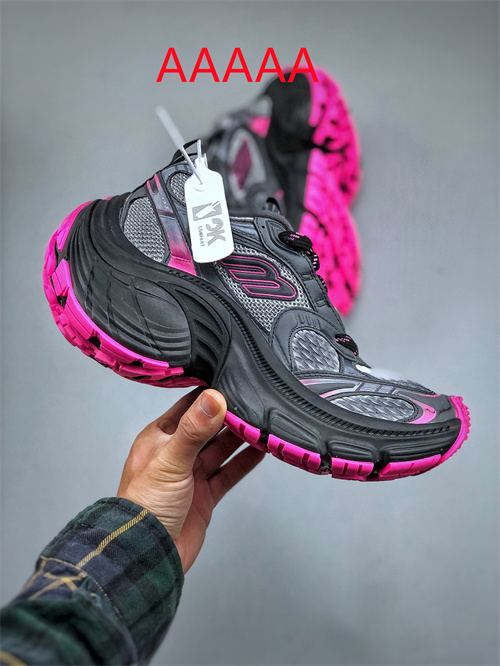 Balenciaga 12(AAAA)Shoes-0008