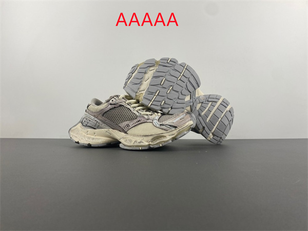 Balenciaga 14(AAAA)Shoes-0003