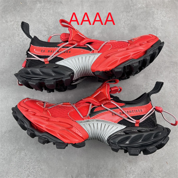Balenciaga 15(AAAA)Shoes-0002