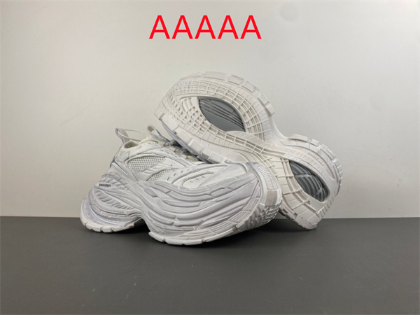 Balenciaga 17(AAAA)Shoes-0003