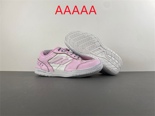 Balenciaga 18(AAAA)Shoes-0011