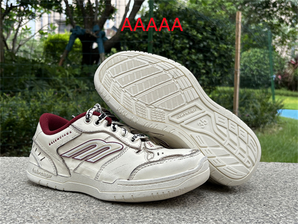 Balenciaga 18(AAAA)Shoes-0007