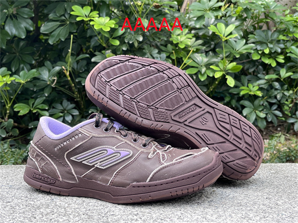 Balenciaga 18(AAAA)Shoes-0008