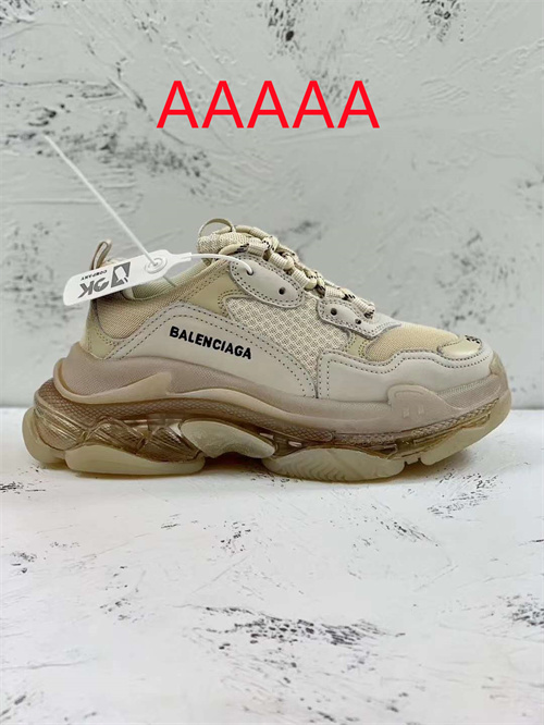 Balenciaga 2(AAAA)Shoes-010