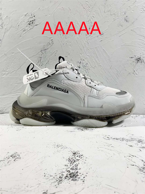 Balenciaga 2(AAAA)Shoes-013