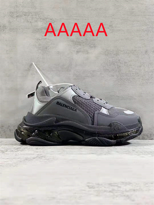 Balenciaga 2(AAAA)Shoes-019