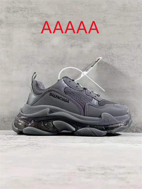 Balenciaga 2(AAAA)Shoes-020