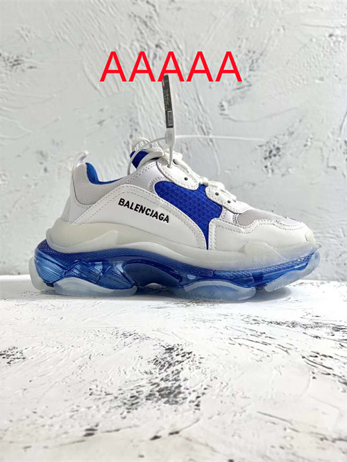 Balenciaga 2(AAAA)Shoes-005