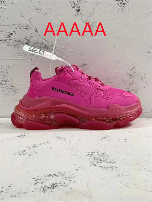 Balenciaga 2(AAAA)Shoes-031