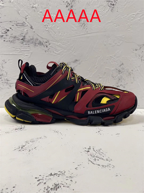 Balenciaga 3(AAAA)Shoes-034