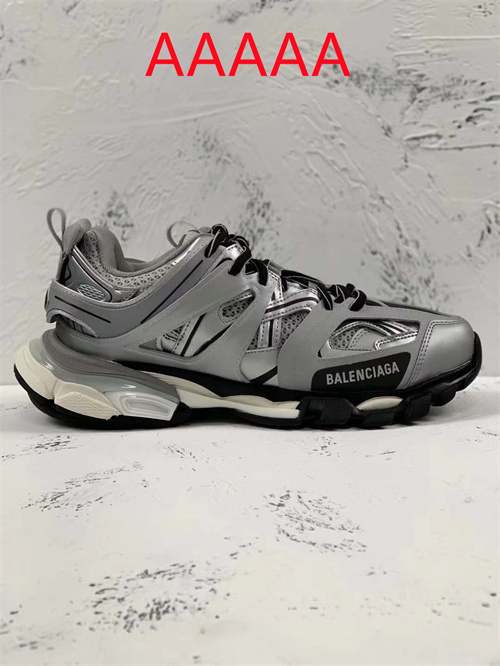 Balenciaga 3(AAAA)Shoes-035