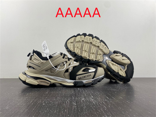 Balenciaga 3(AAAA)Shoes-145
