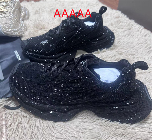 Balenciaga 3(AAAA)Shoes-0149