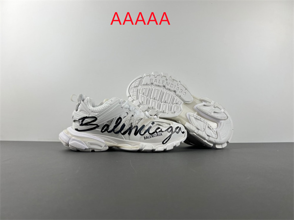 Balenciaga 3(AAAA)Shoes-0157