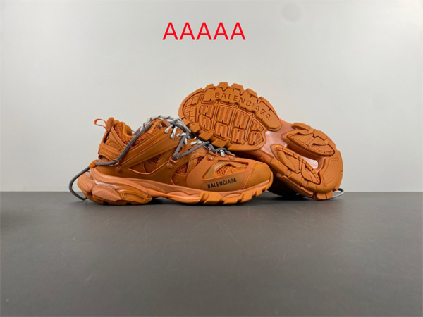 Balenciaga 3(AAAA)Shoes-0159