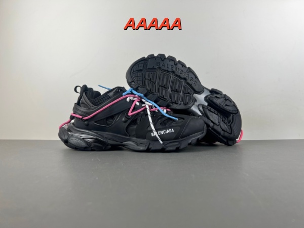 Balenciaga 3(AAAA)Shoes-0161