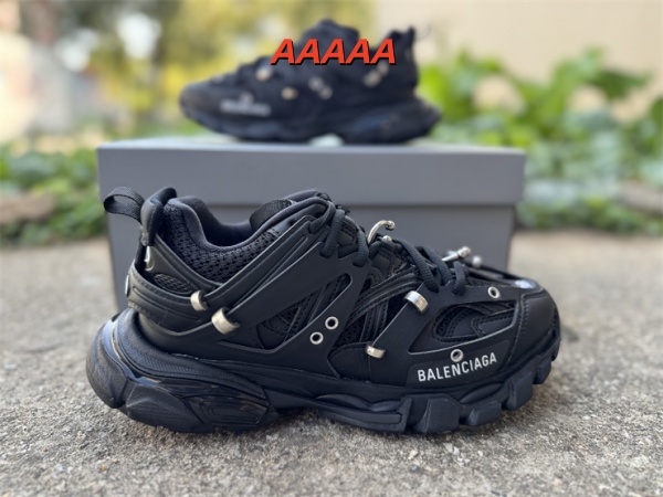 Balenciaga 3(AAAA)Shoes-0162