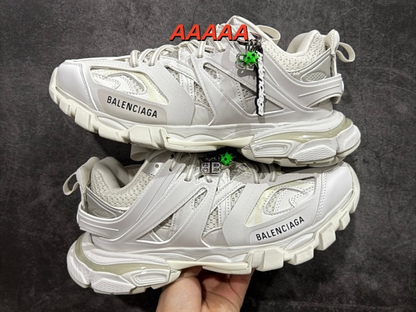 Balenciaga 3(AAAA)Shoes-0164