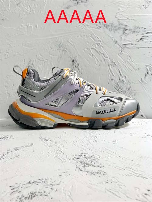 Balenciaga 3(AAAA)Shoes-039