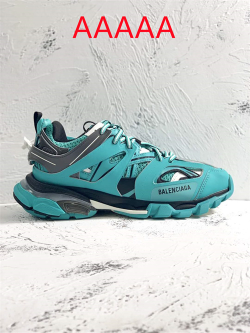 Balenciaga 3(AAAA)Shoes-044