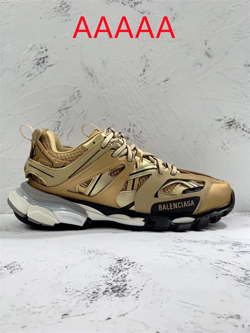 Balenciaga 3(AAAA)Shoes-051