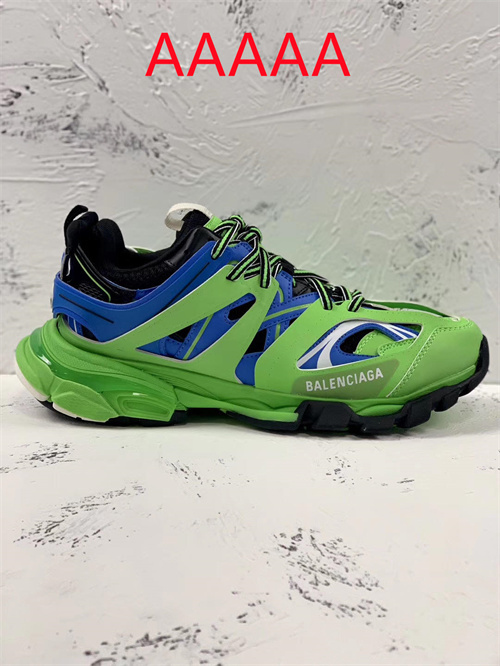 Balenciaga 3(AAAA)Shoes-027