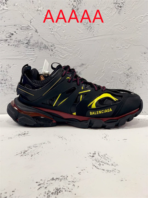 Balenciaga 3(AAAA)Shoes-055