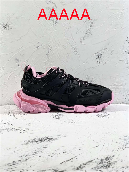 Balenciaga 3(AAAA)Shoes-058