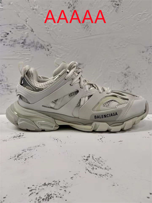 Balenciaga 3(AAAA)Shoes-028