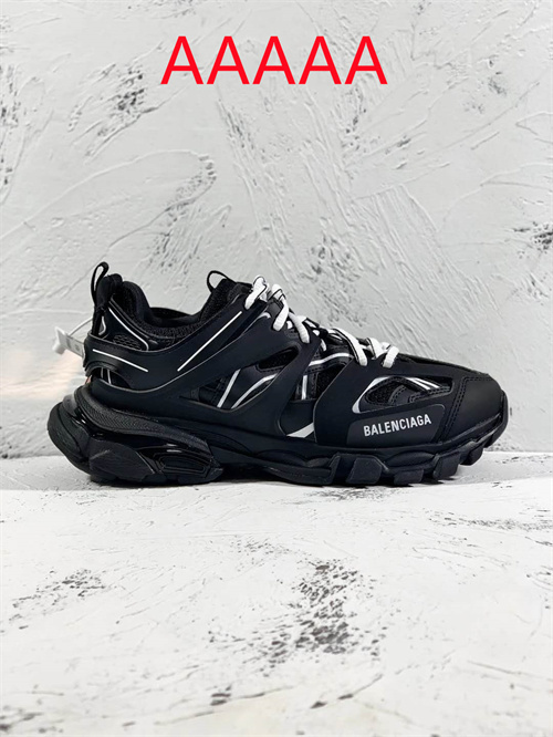 Balenciaga 3(AAAA)Shoes-064