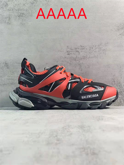 Balenciaga 3(AAAA)Shoes-073