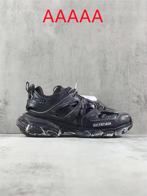 Balenciaga 3(AAAA)Shoes-088