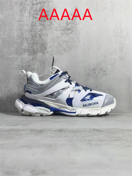 Balenciaga 3(AAAA)Shoes-092