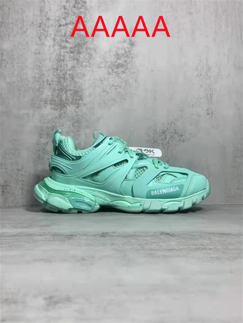 Balenciaga 3(AAAA)Shoes-093