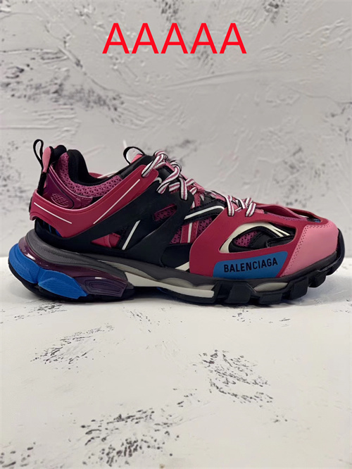 Balenciaga 3(AAAA)Shoes-031