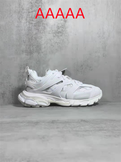 Balenciaga 3(AAAA)Shoes-094