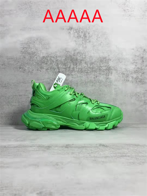 Balenciaga 3(AAAA)Shoes-096