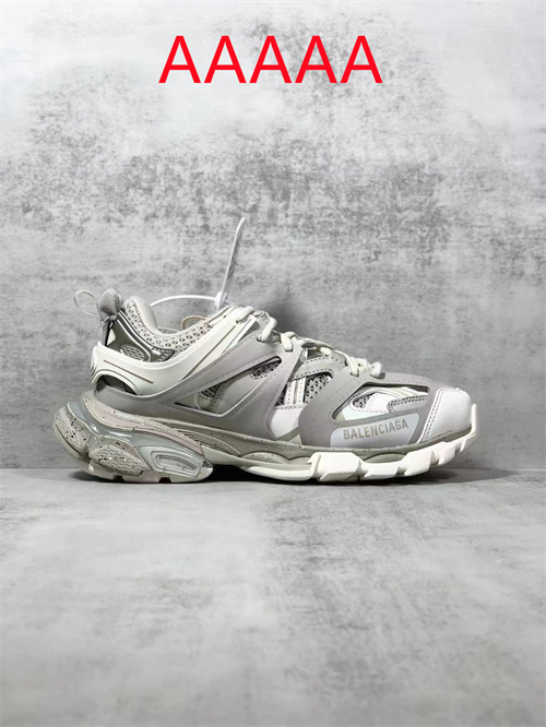 Balenciaga 3(AAAA)Shoes-098