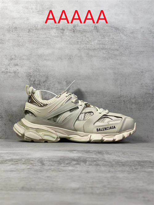 Balenciaga 3(AAAA)Shoes-099