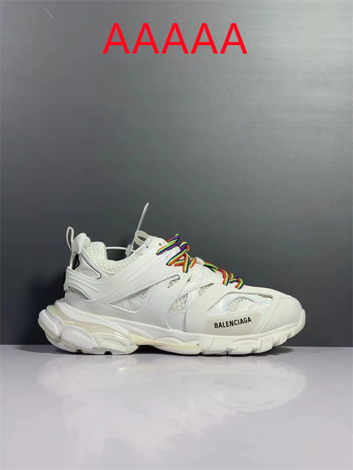 Balenciaga 3(AAAA)Shoes-104