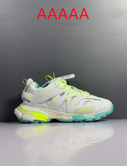 Balenciaga 3(AAAA)Shoes-106
