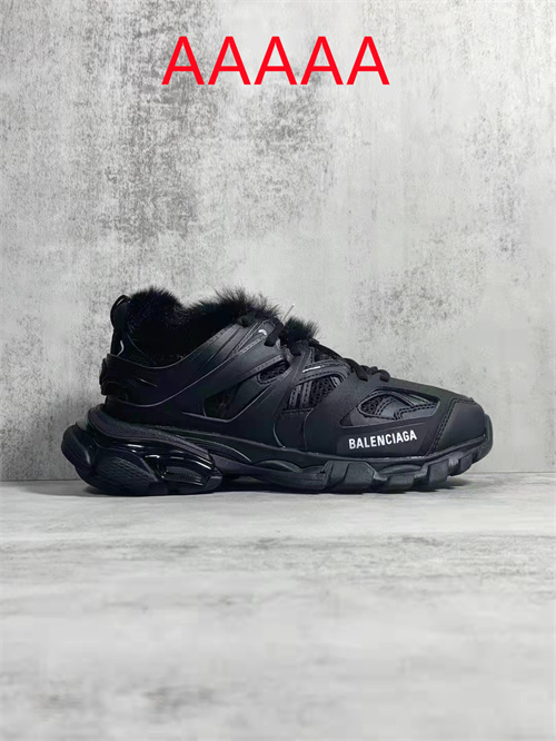 Balenciaga 3(AAAA)Shoes-111