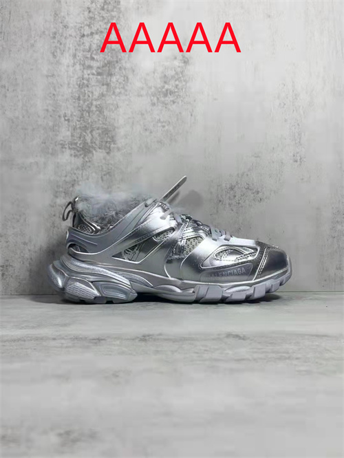 Balenciaga 3(AAAA)Shoes-112