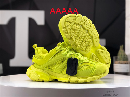 Balenciaga 3(AAAA)Shoes-117