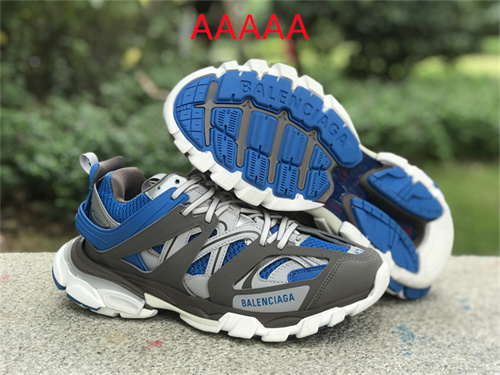 Balenciaga 3(AAAA)Shoes-119